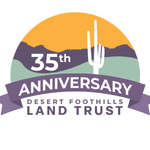 35th Anniversary Fundraising Dinner - logo